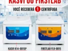 D NQ NP 2X 860529 MLB115267095650 082026 F centrifuga 8x15 ml prp prf bivolt kasvi 4000rpm laboratorio