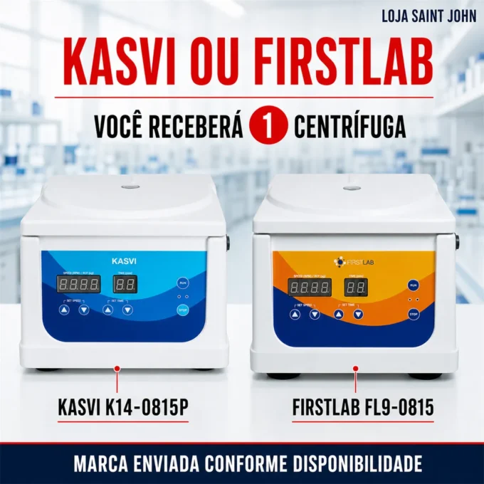 D NQ NP 2X 860529 MLB115267095650 082026 F centrifuga 8x15 ml prp prf bivolt kasvi 4000rpm laboratorio