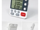 Timer Digital 3 Tempos controlando processos simultaneos no laboratorio